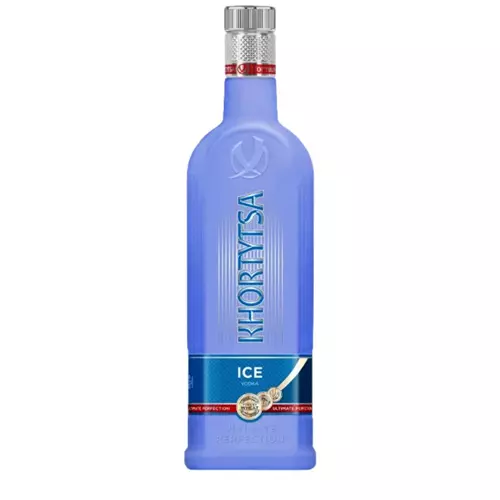 Khortytsa Ice Vodka 0,5l
